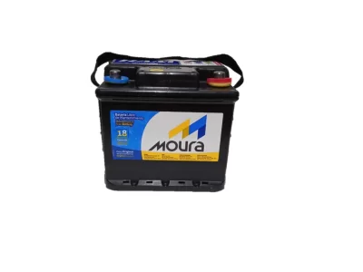 Bateria 12v 50ah. M22ED