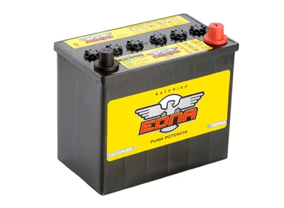Bateria 12v 52ah. Honda Civic/Crv