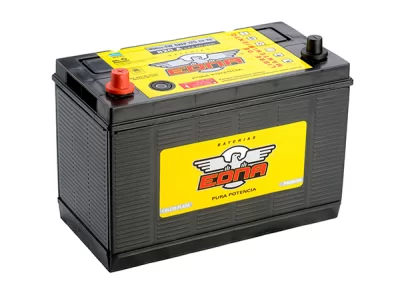 Bateria 12v 100ah.