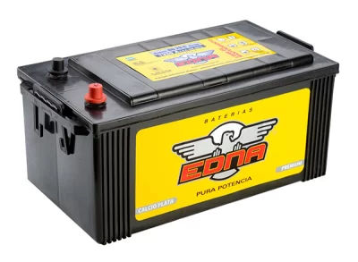 Bateria 12v 220ah.