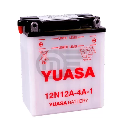 Bateria 12N12A-4A-1