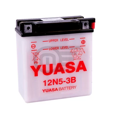 Bateria 12N5.5-3B