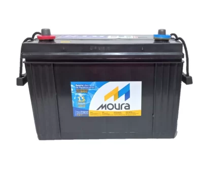 Bateria 12v 100ah. ME100HI