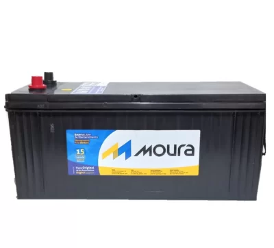 Bateria 12v 180ah. ME180BD