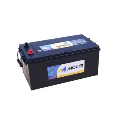 Bateria 12v 220ah. ME220PD/I