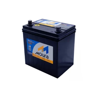 Bateria 12v 40ah. M18SD Honda Fit