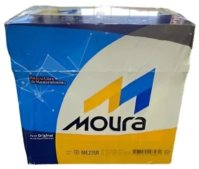 Batería 12v 24ah. ME23UI