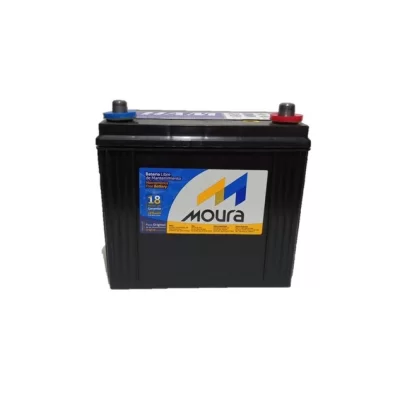 Bateria 12v 50ah. M22JD Honda Civic/Crv