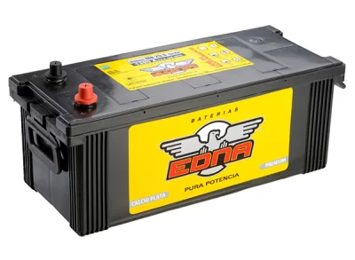 Bateria 12v 180ah.