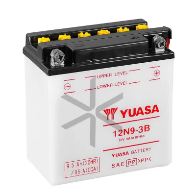 Bateria 12N9-3B