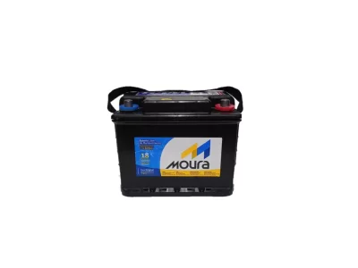 Bateria 12v 65ah. M20GD