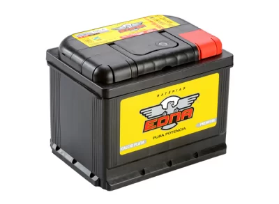 Bateria 12v 65ah.
