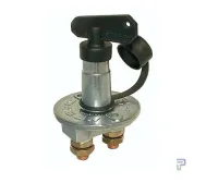 Llave Cortacorriente Spl 300Amp.